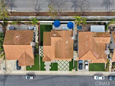 31  Alumbre  , Rancho Santa Margarita, CA