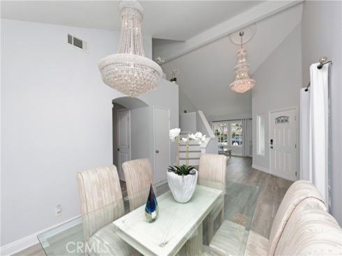 31  Alumbre  , Rancho Santa Margarita, CA