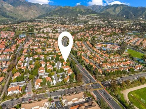 42  Picazo  29 , Rancho Santa Margarita, CA