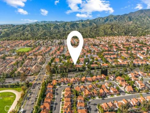 42  Picazo  29 , Rancho Santa Margarita, CA