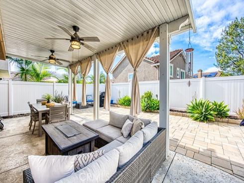 43  Calle Estero  , Rancho Santa Margarita, CA