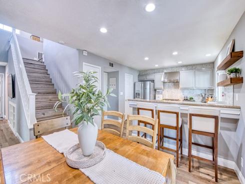 43  Calle Estero  , Rancho Santa Margarita, CA