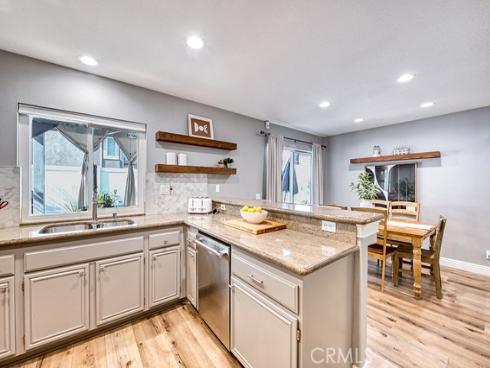 43  Calle Estero  , Rancho Santa Margarita, CA