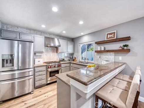 43  Calle Estero  , Rancho Santa Margarita, CA