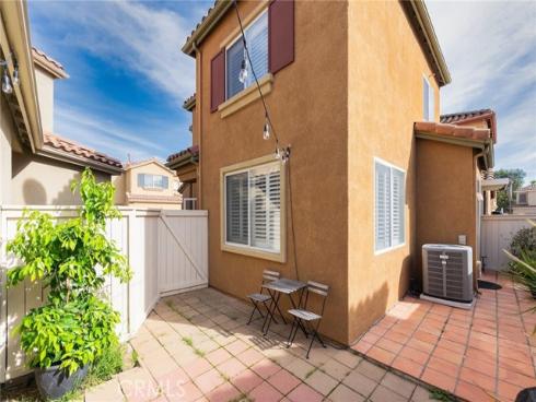 51  Calle De Los Ninos  , Rancho Santa Margarita, CA