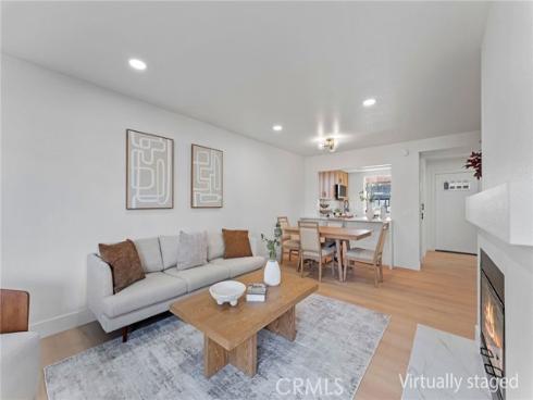 29  Celosia  , Rancho Santa Margarita, CA