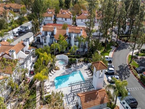 29  Celosia  , Rancho Santa Margarita, CA