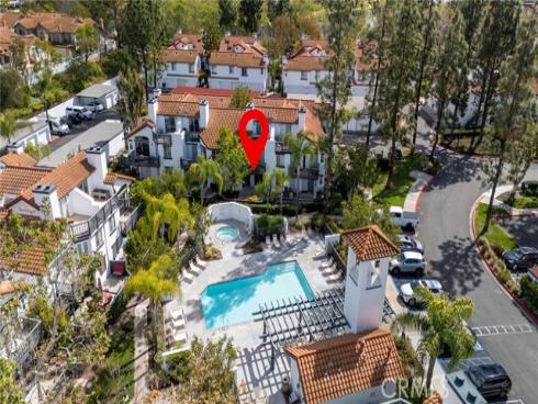 29  Celosia  , Rancho Santa Margarita, CA