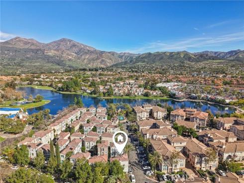 273 Montana Del Lago , Rancho Santa Margarita, CA