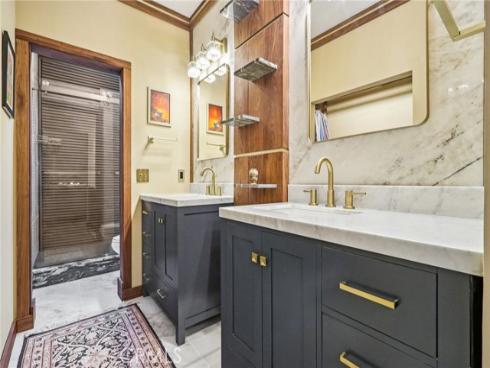 273 Montana Del Lago , Rancho Santa Margarita, CA