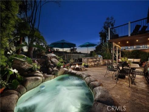 17  Sillero  , Rancho Santa Margarita, CA