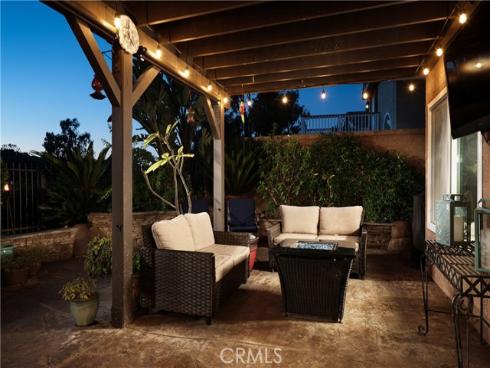 17  Sillero  , Rancho Santa Margarita, CA