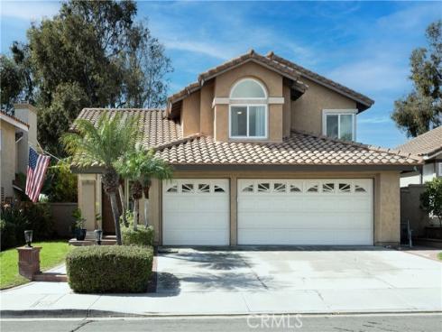 17  Sillero  , Rancho Santa Margarita, CA