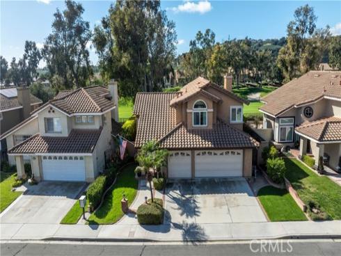 17  Sillero  , Rancho Santa Margarita, CA