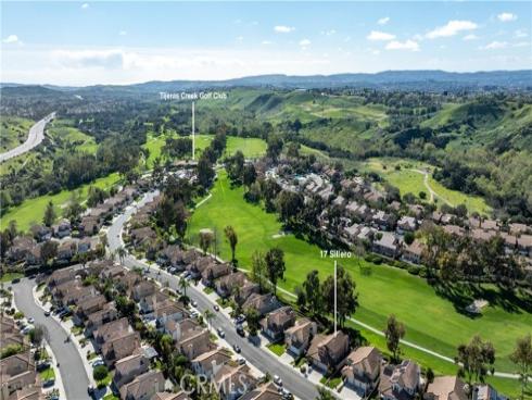 17  Sillero  , Rancho Santa Margarita, CA
