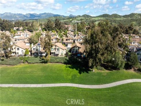 17  Sillero  , Rancho Santa Margarita, CA
