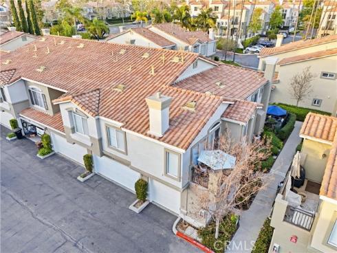 27  Via Barcelona  , Rancho Santa Margarita, CA