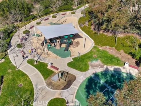 16  Woodsong  , Rancho Santa Margarita, CA