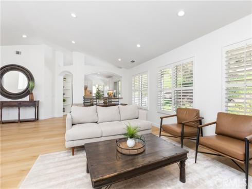 16  Woodsong  , Rancho Santa Margarita, CA