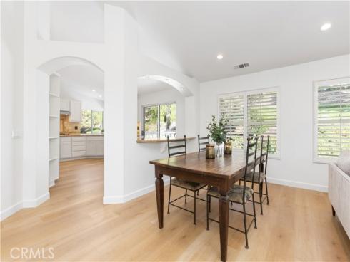 16  Woodsong  , Rancho Santa Margarita, CA