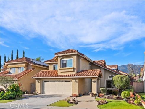 9  Calle Larspur  , Rancho Santa Margarita, CA