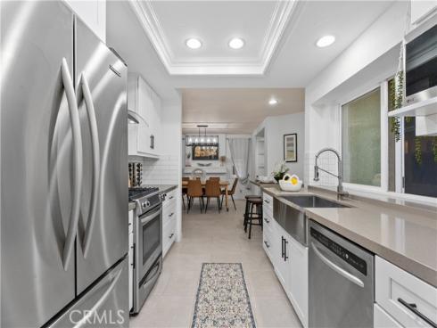 9  Calle Larspur  , Rancho Santa Margarita, CA