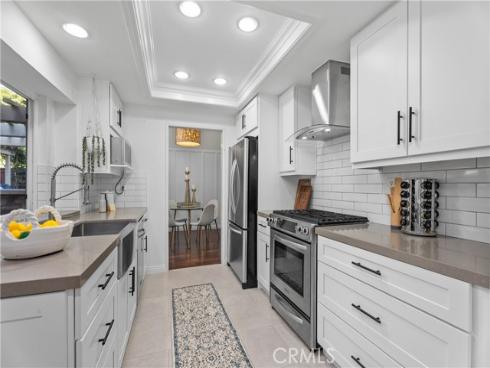 9  Calle Larspur  , Rancho Santa Margarita, CA