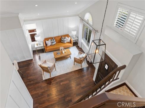 9  Calle Larspur  , Rancho Santa Margarita, CA