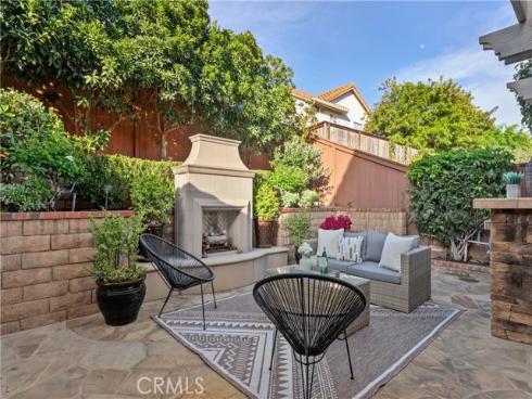 9  Calle Larspur  , Rancho Santa Margarita, CA