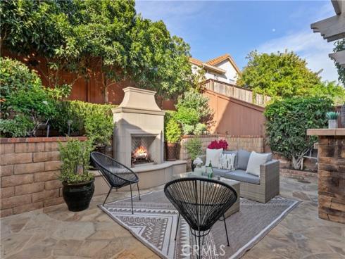 9  Calle Larspur  , Rancho Santa Margarita, CA