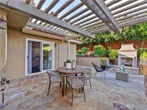 9  Calle Larspur  , Rancho Santa Margarita, CA