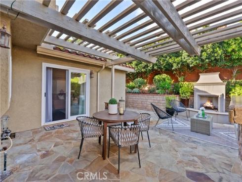9  Calle Larspur  , Rancho Santa Margarita, CA