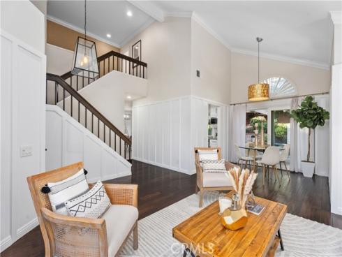 9  Calle Larspur  , Rancho Santa Margarita, CA