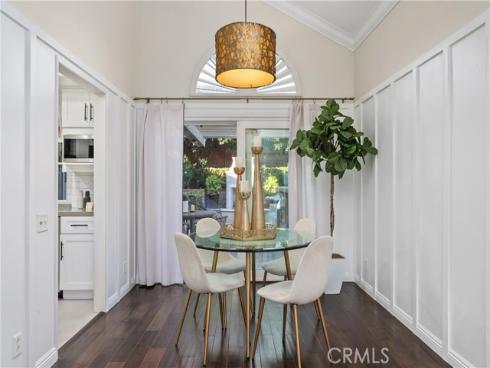 9  Calle Larspur  , Rancho Santa Margarita, CA