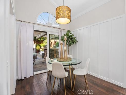 9  Calle Larspur  , Rancho Santa Margarita, CA