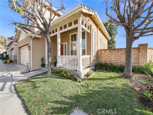 10  Acorn   Ridge, Rancho Santa Margarita, CA