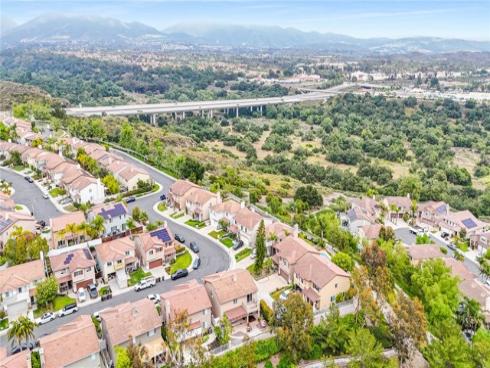 29 Feldspar , Rancho Santa Margarita, CA