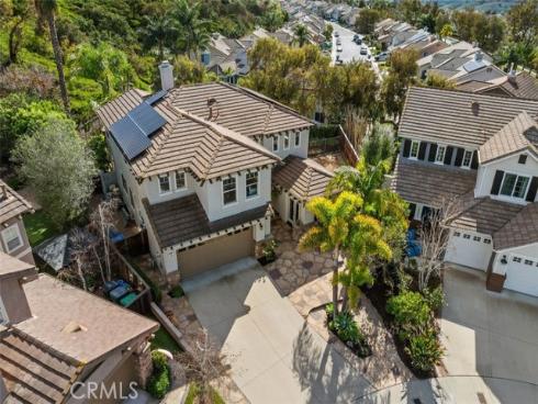 65  Castletree  , Rancho Santa Margarita, CA