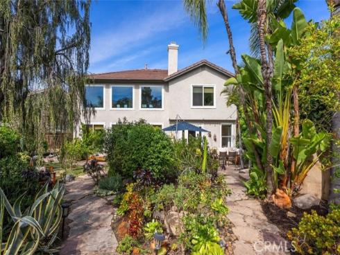 65  Castletree  , Rancho Santa Margarita, CA