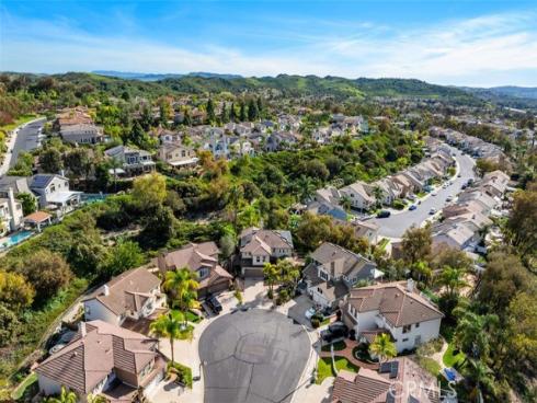 65  Castletree  , Rancho Santa Margarita, CA