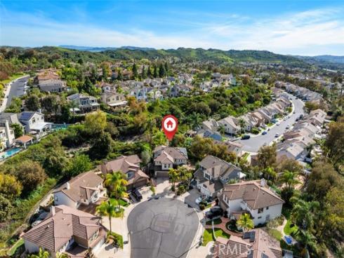 65  Castletree  , Rancho Santa Margarita, CA