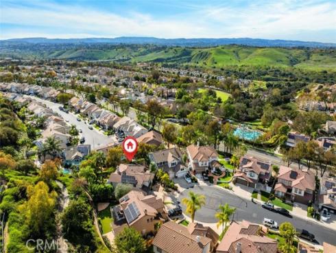 65  Castletree  , Rancho Santa Margarita, CA
