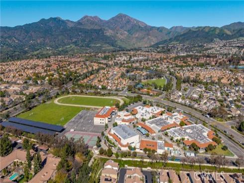 36  Via Cordoba  , Rancho Santa Margarita, CA