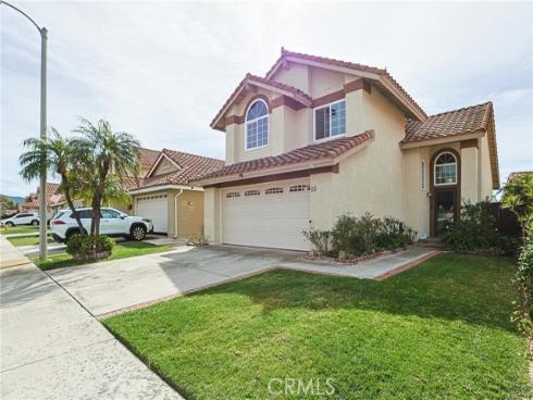 26  Via Zapador  , Rancho Santa Margarita, CA