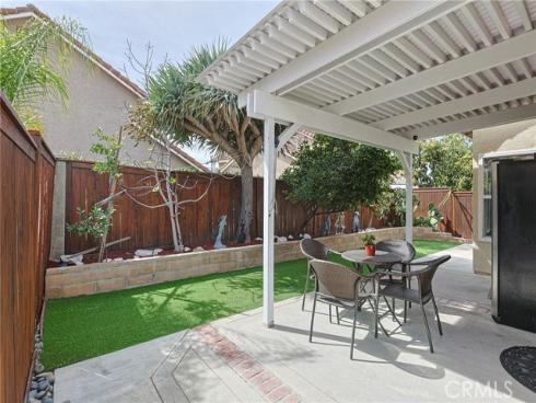 26  Via Zapador  , Rancho Santa Margarita, CA