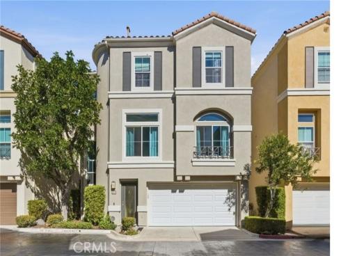 205  Montana Del Lago  , Rancho Santa Margarita, CA