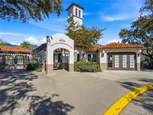 205  Montana Del Lago  , Rancho Santa Margarita, CA