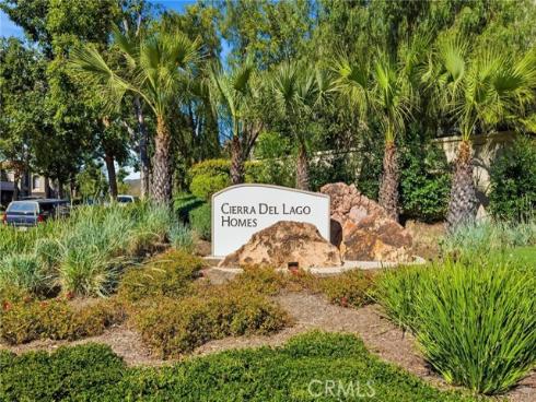 205  Montana Del Lago  , Rancho Santa Margarita, CA