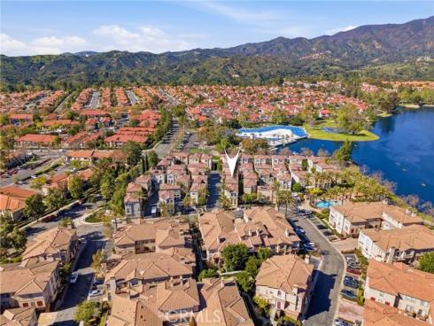 205  Montana Del Lago  , Rancho Santa Margarita, CA