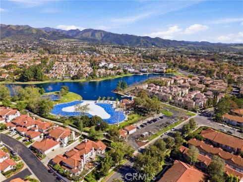 205  Montana Del Lago  , Rancho Santa Margarita, CA